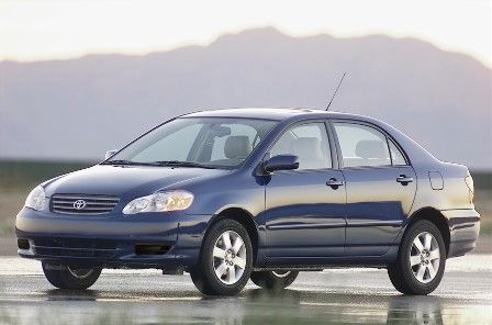 Corolla 9